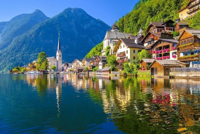 Hallstatt