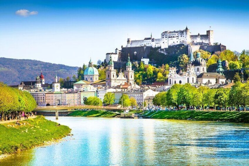 Salzburg