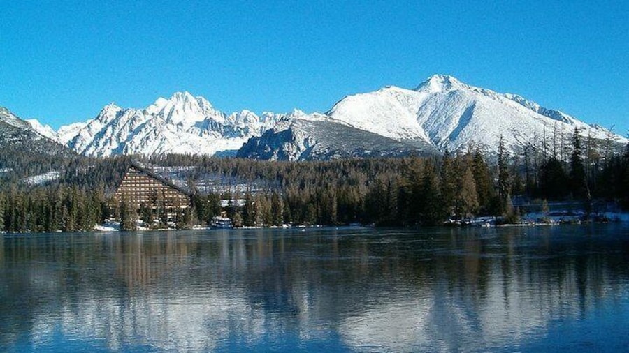 High Tatras