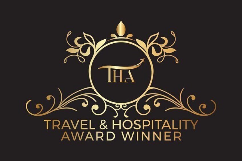 Private Tour Company of the Year