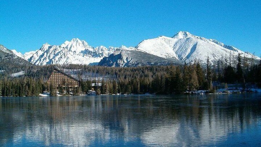 High Tatras