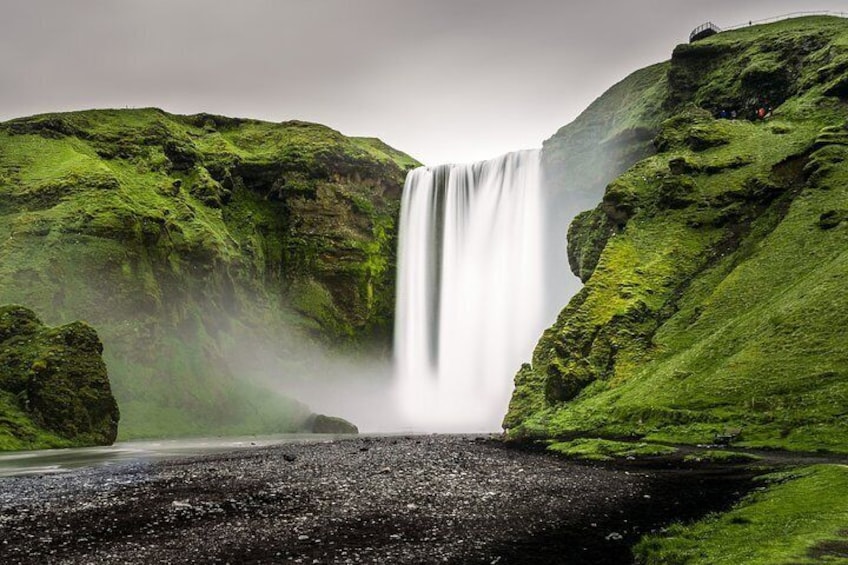 Luxury 7-Day Private Tour of ICELAND