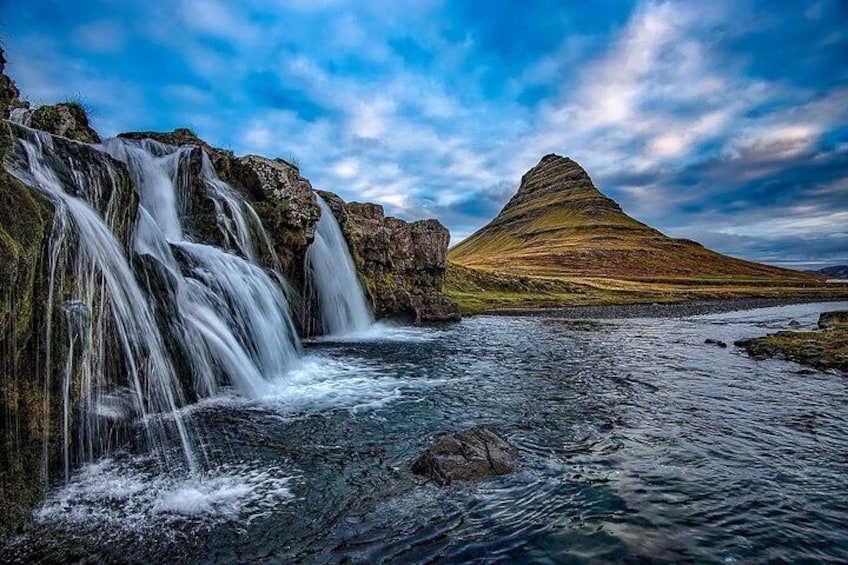 Luxury 7-Day Private Tour of ICELAND