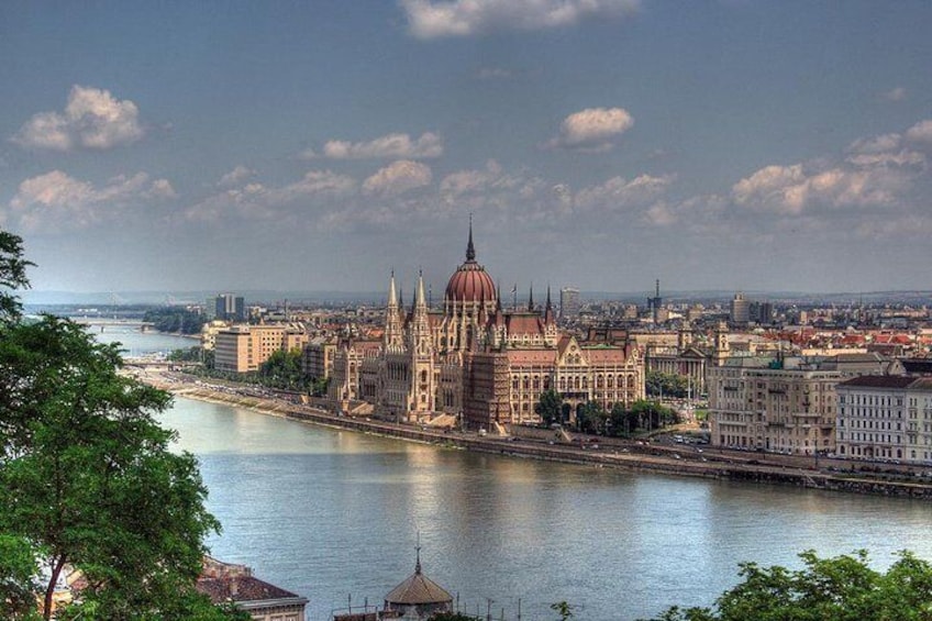 Budapest