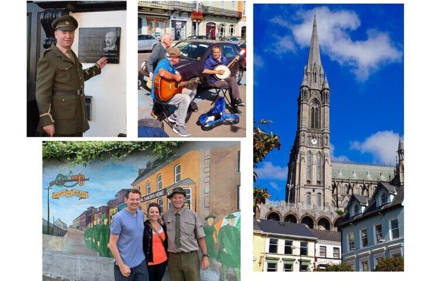 Beautiful Cobh