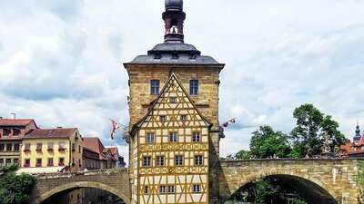 Visit E T A Hoffmann Haus In Bamberg Expedia Visit E T A Hoffmann Haus In Bamberg Expedia