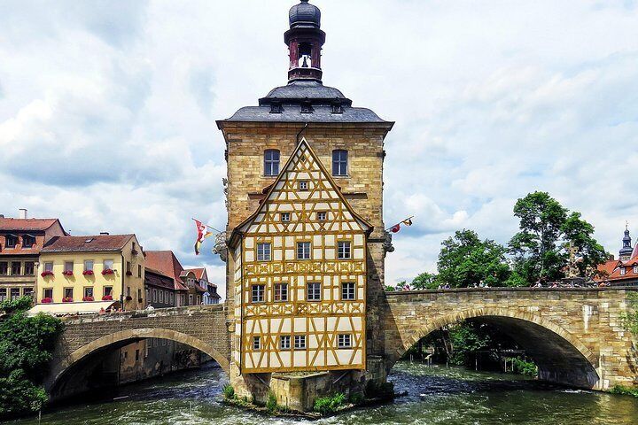 Prostitutes in Bamberg