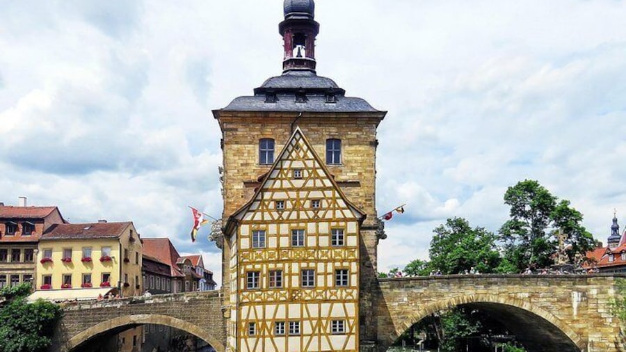 Bamberg cover