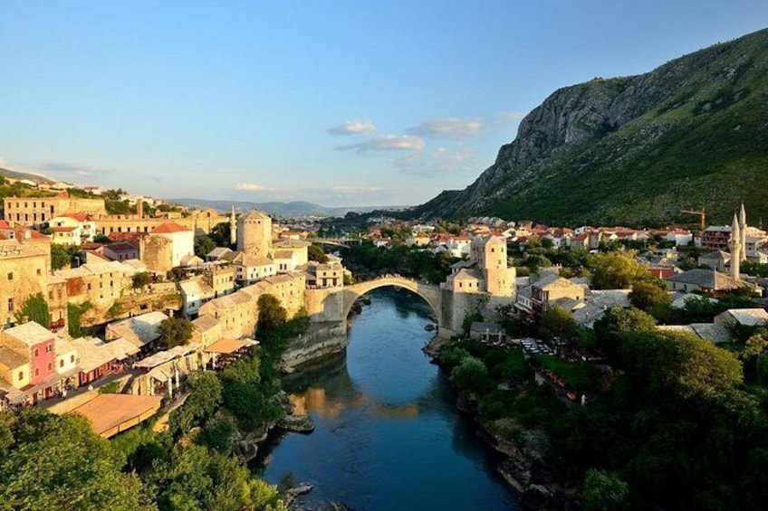 Mostar