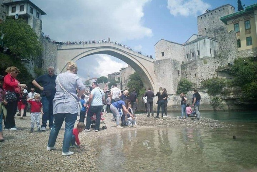 Mostar Day Tour