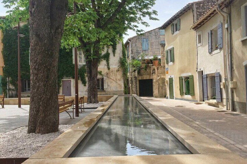A day in Provence: Les Baux de Provence, Saint Rémy and more