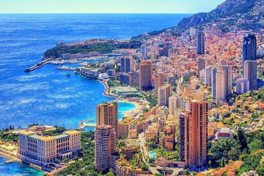 Monaco