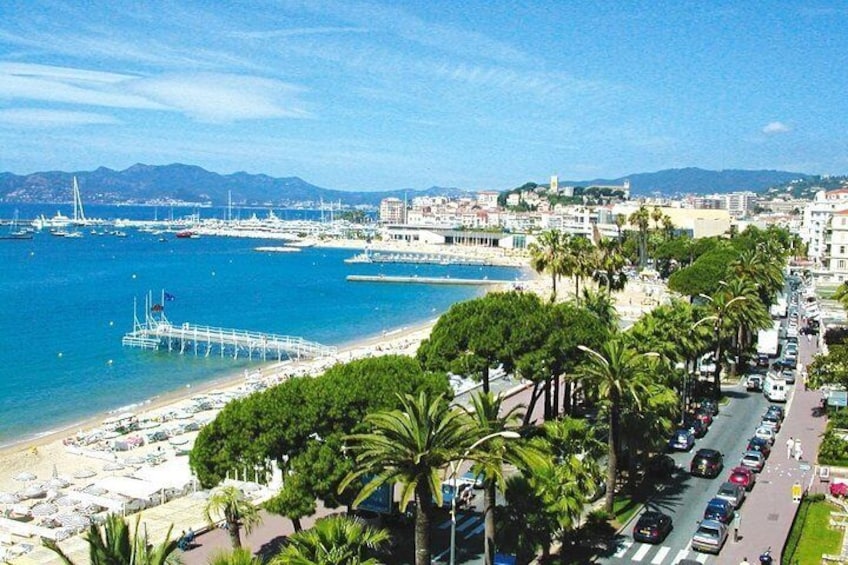 Cannes