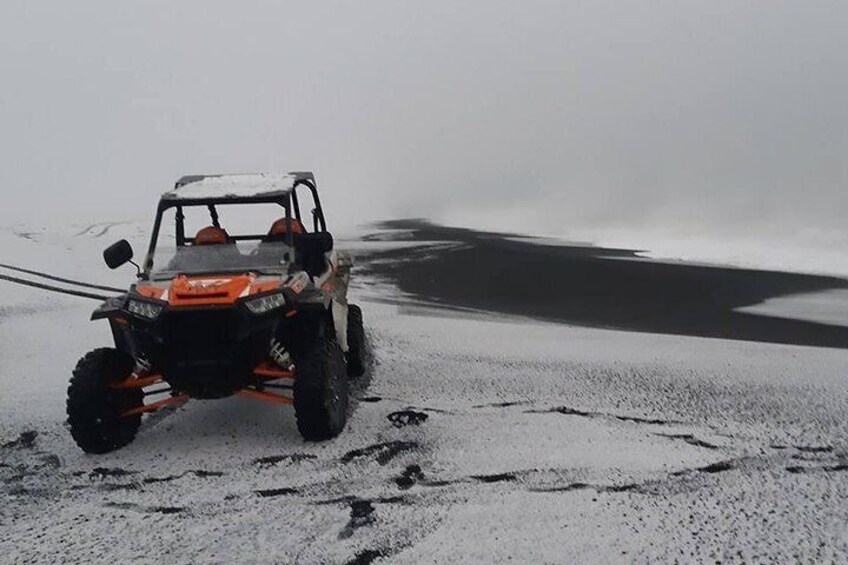 2 hour black sand beach tour 4