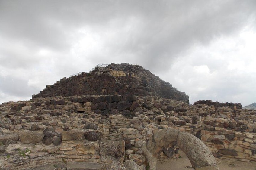Barumini, UNESCO Tour