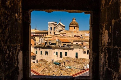Cagliari, die Geheimnisse der Festungsstadt