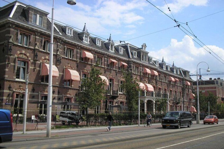 hospital