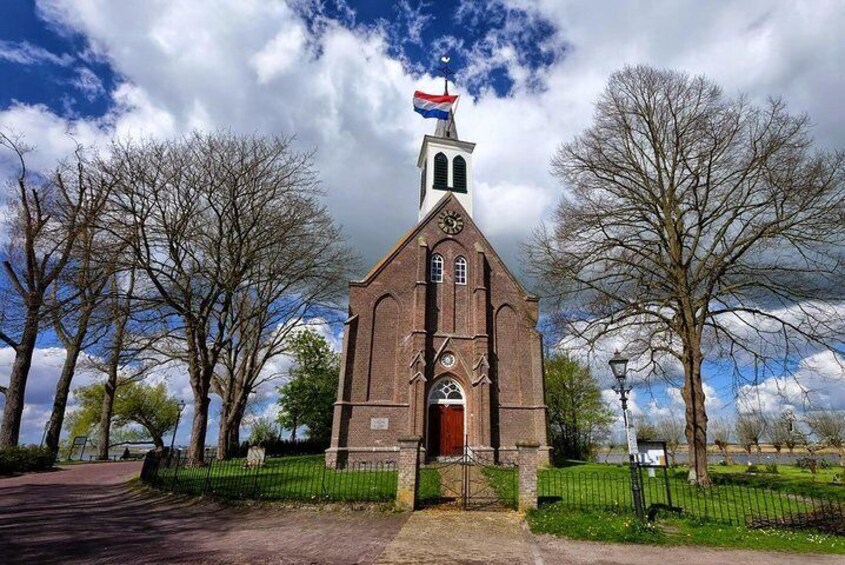 church