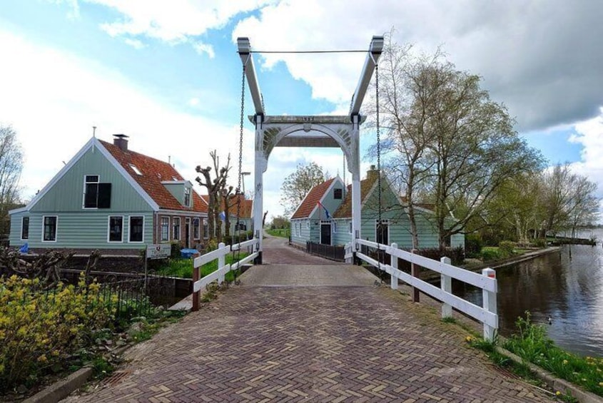 bridge