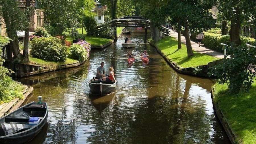 Giethoorn 1