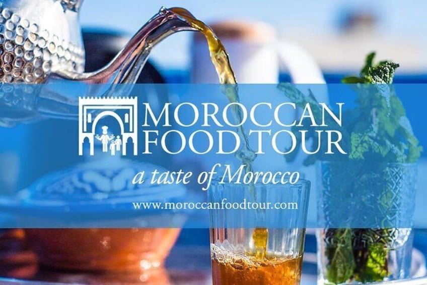 Moroccan Food Tour
