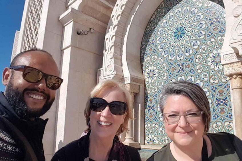 Day Trips From Rabat