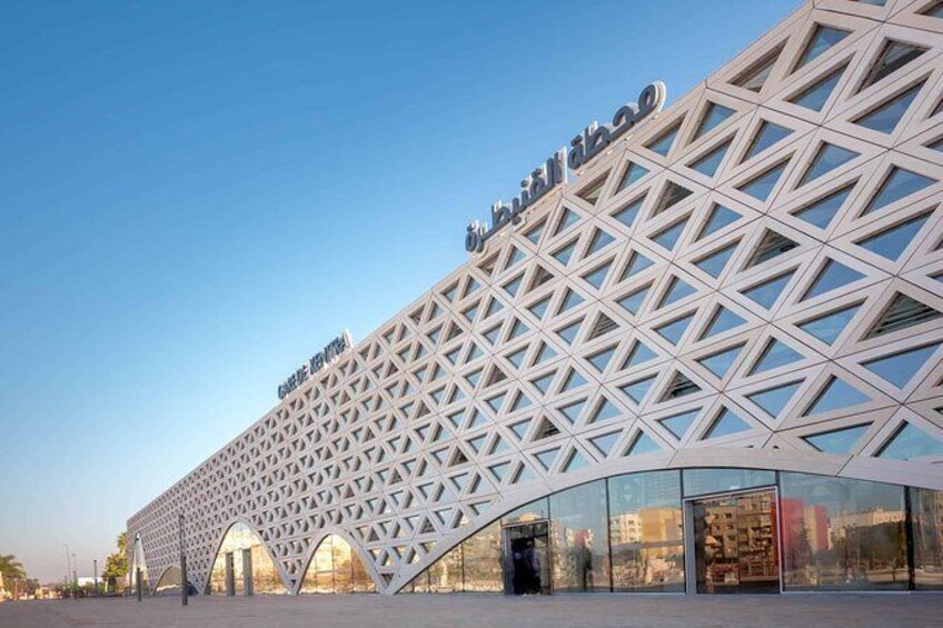 Day Trips From Rabat