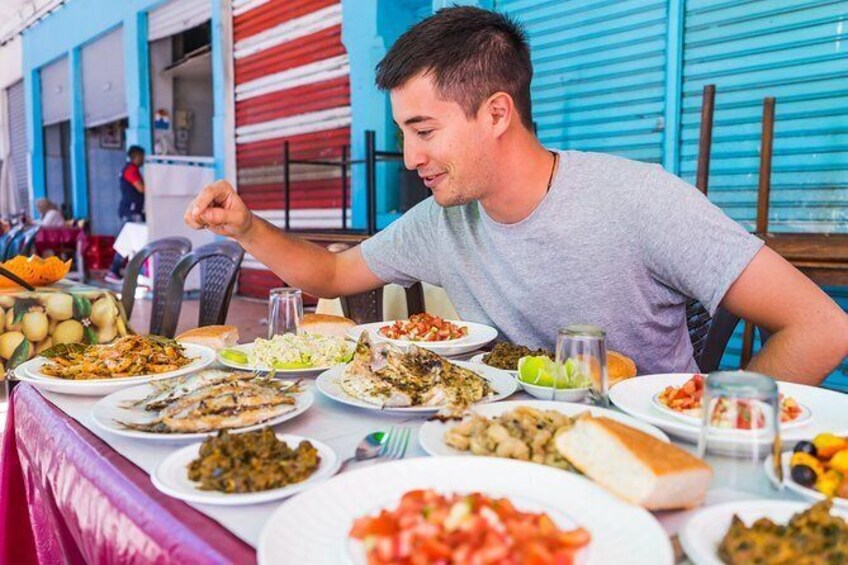 Day Trips From Rabat