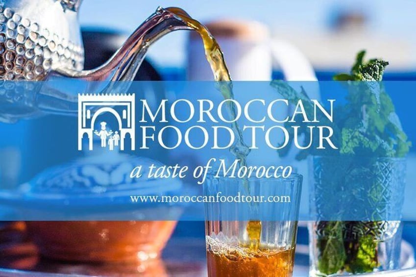 Moroccan Food Tour