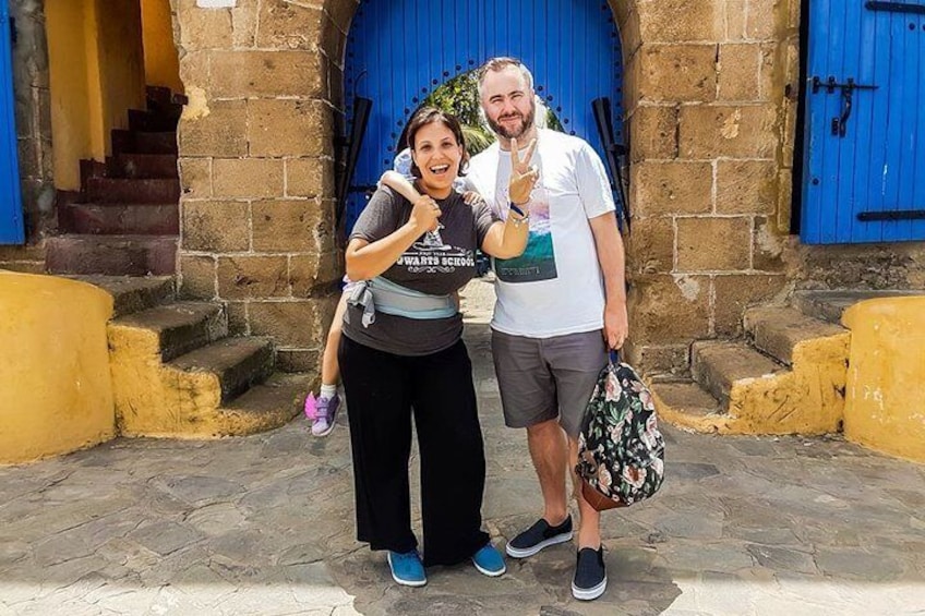 Casablanca Food Tour By Moroccan Food Tour