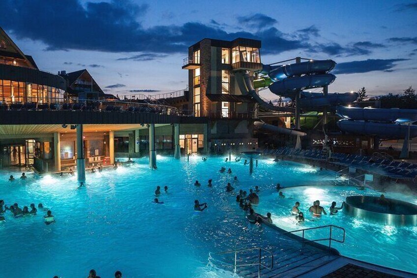 Thermal Baths