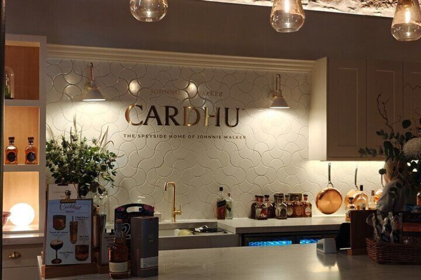 Cardhu