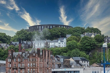 Inverness Private Transfer to Aviemore