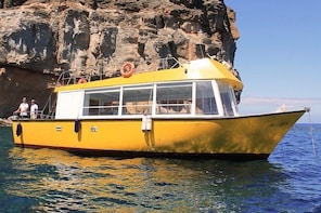3h Boat & Snorkeling Trip