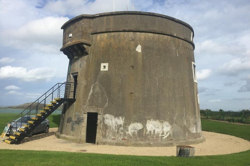 Martello Tower