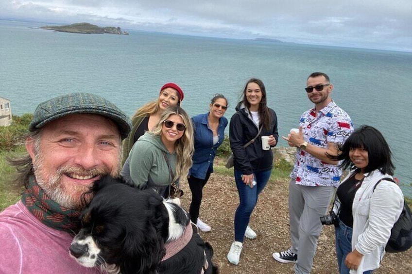 Hidden Dublin Coastal Trail