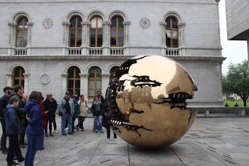 Trinity College