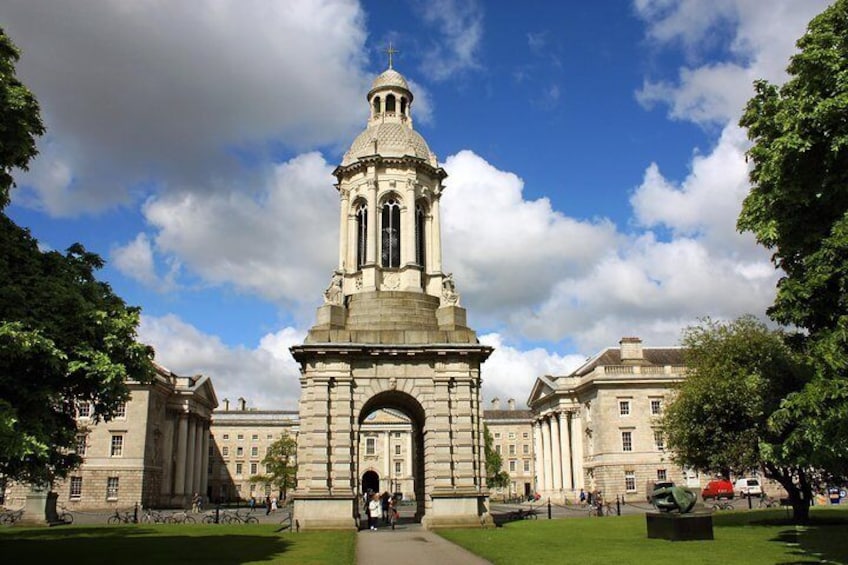 Trinity College 