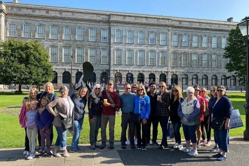 Trinity College 