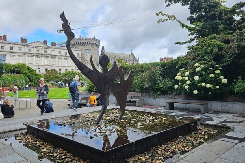 Dublin Castel