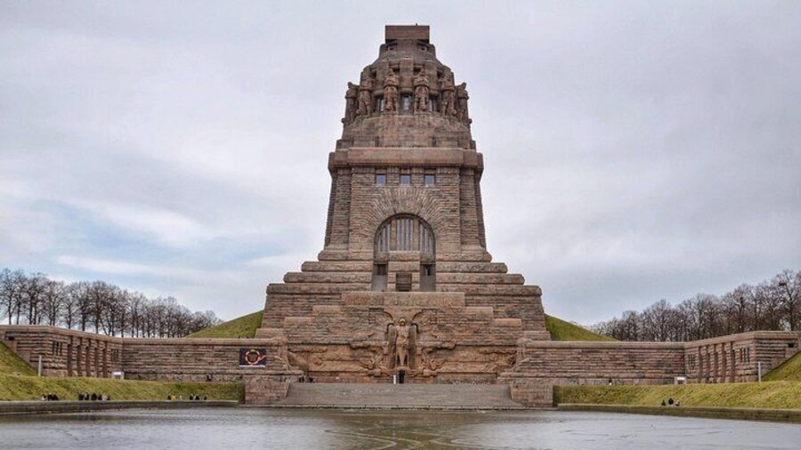Leipzig private tour - Half day