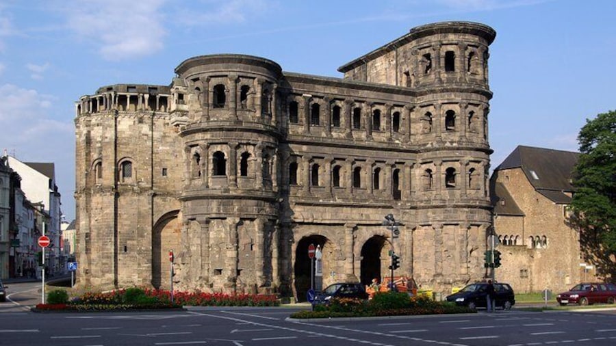 Trier - Private tour with a Licensed guide