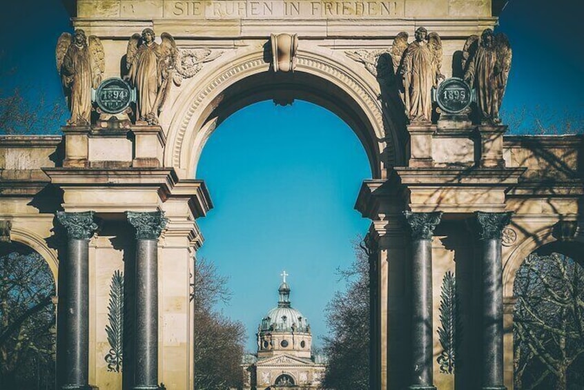 Freiburg - Historic walking tour