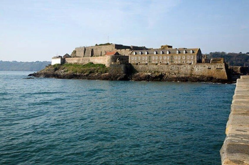 Guernsey Coastal Small Group Tour