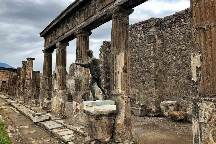 Pompei 