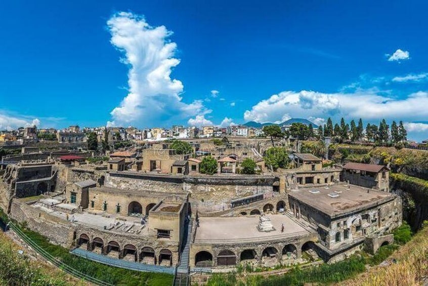 Herculaneum