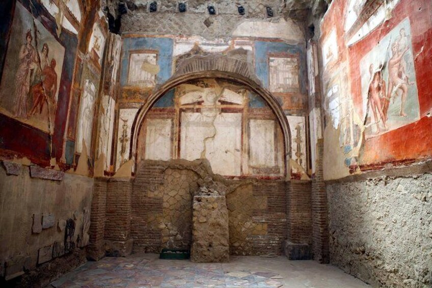 Herculaneum