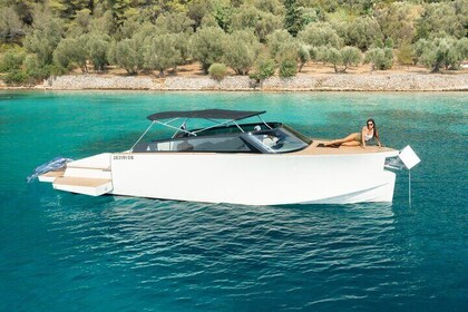 Dubrovnik to Elaphiti: Yacht Escape in Style