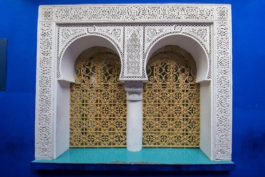 Marrakech: Private Guided Half-Day City Tours