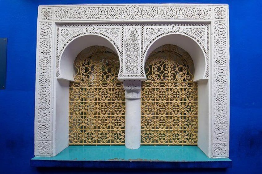 Marrakech: Private Guided Half-Day City Tours